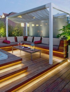 terraza c